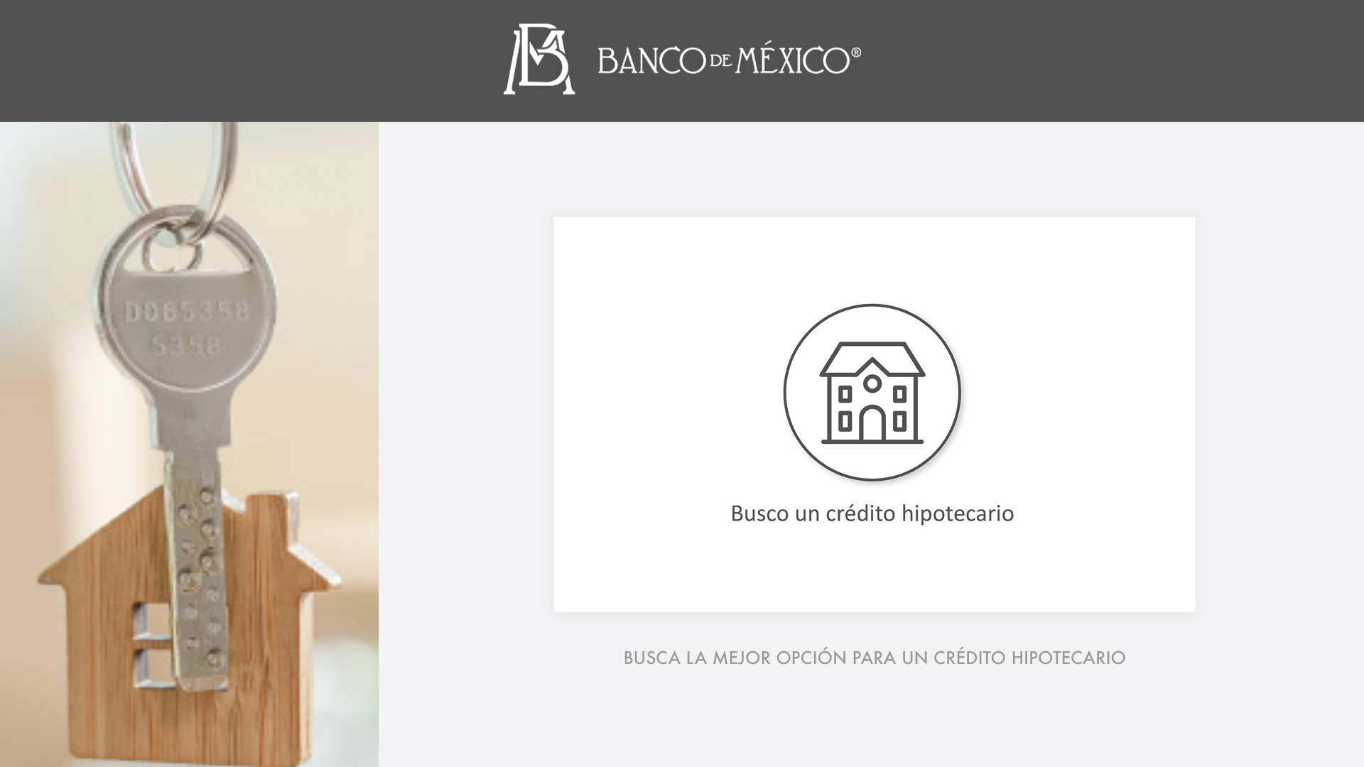 Banco de México