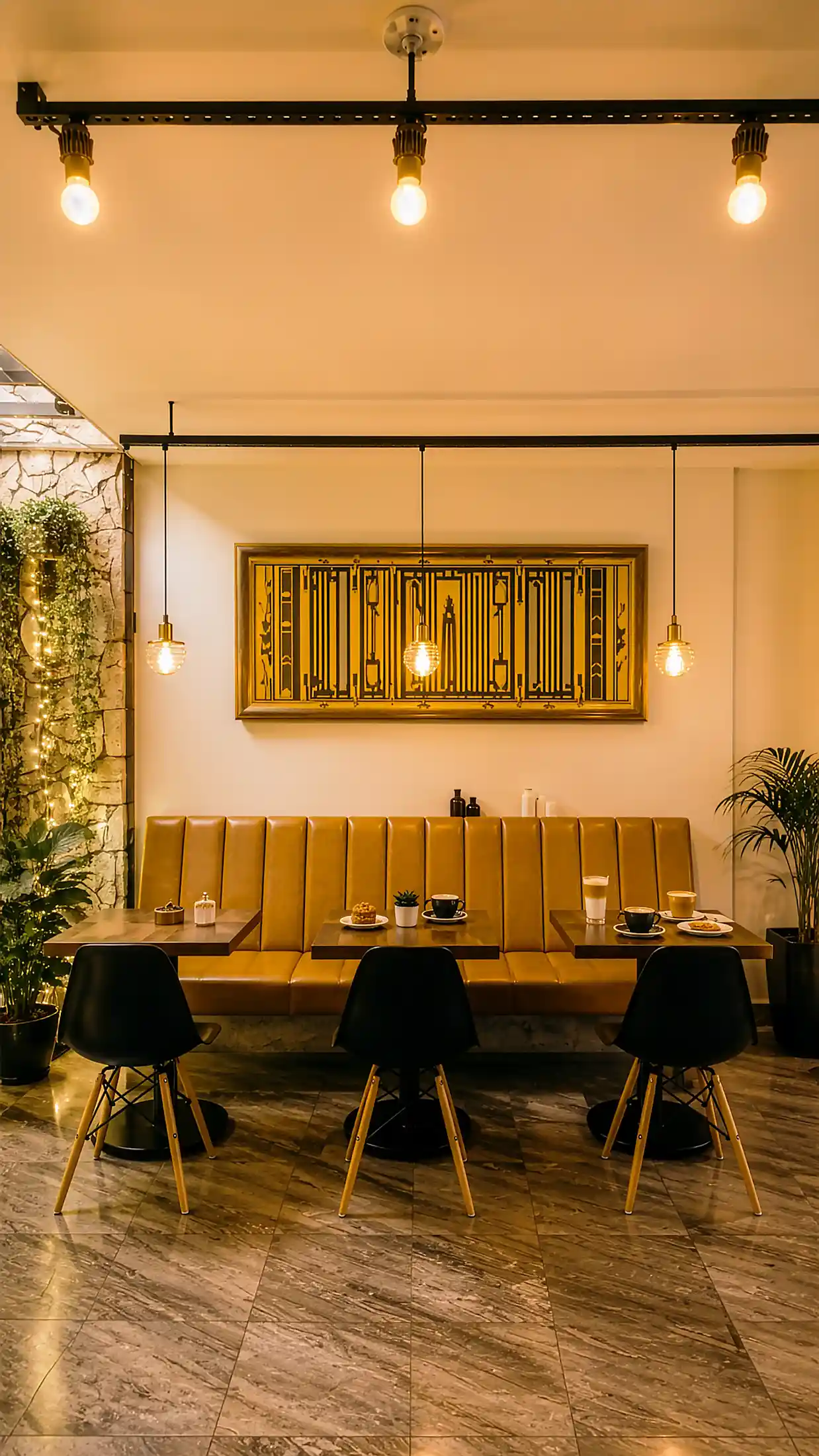 Cafetería