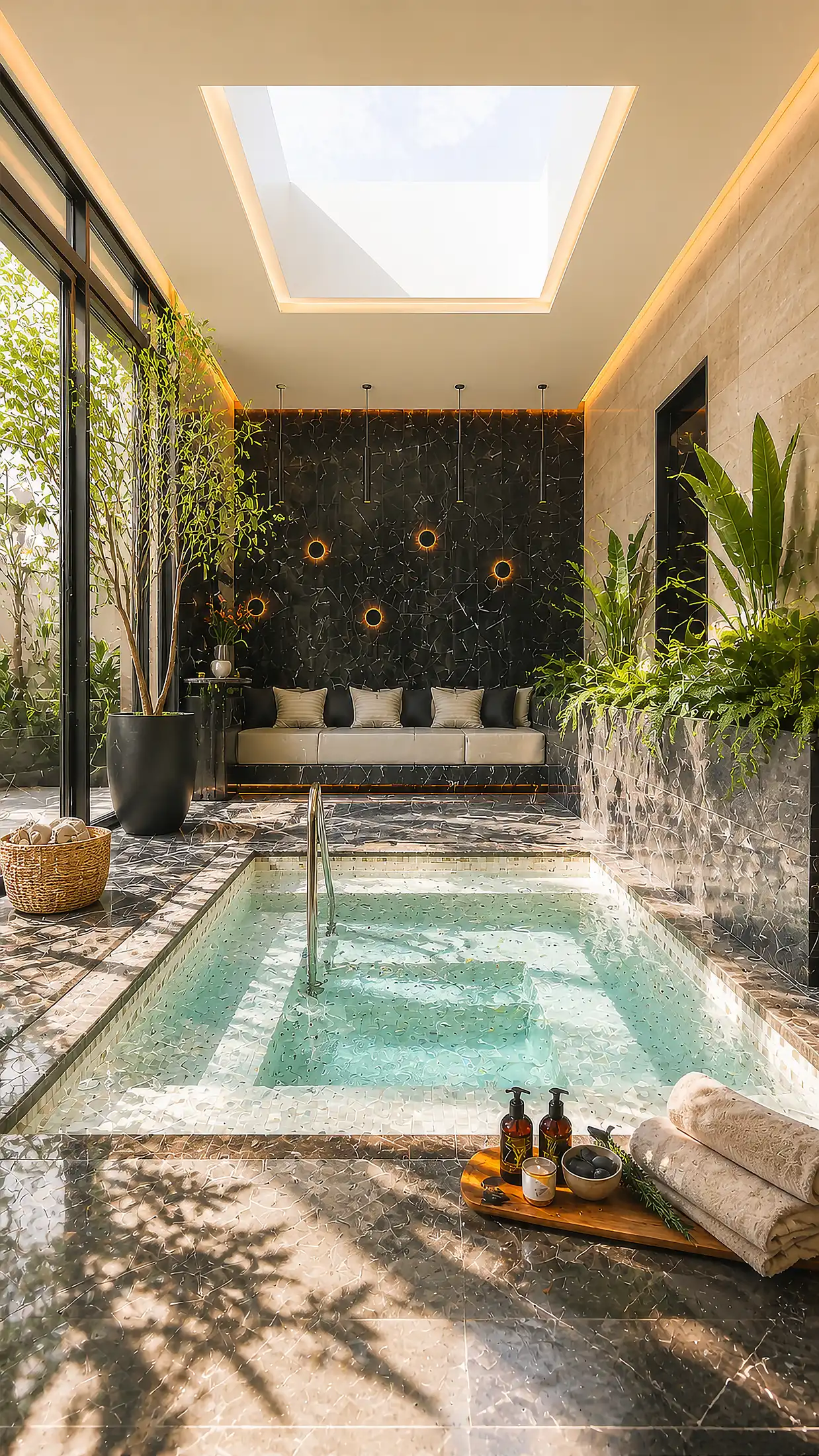 Jacuzzi