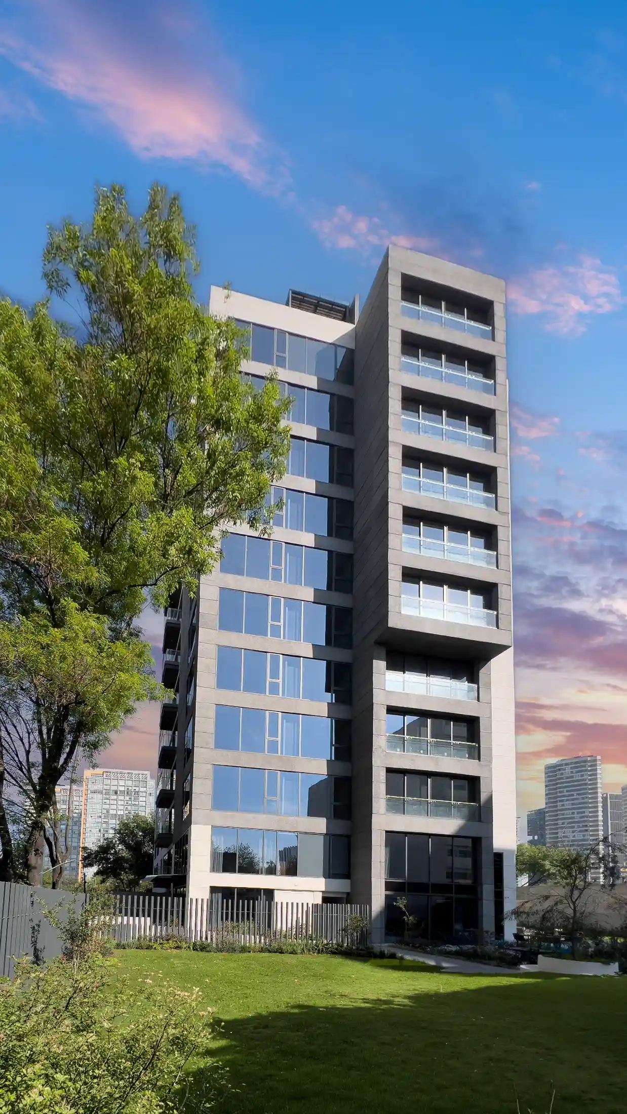 Spot Collection Polanco