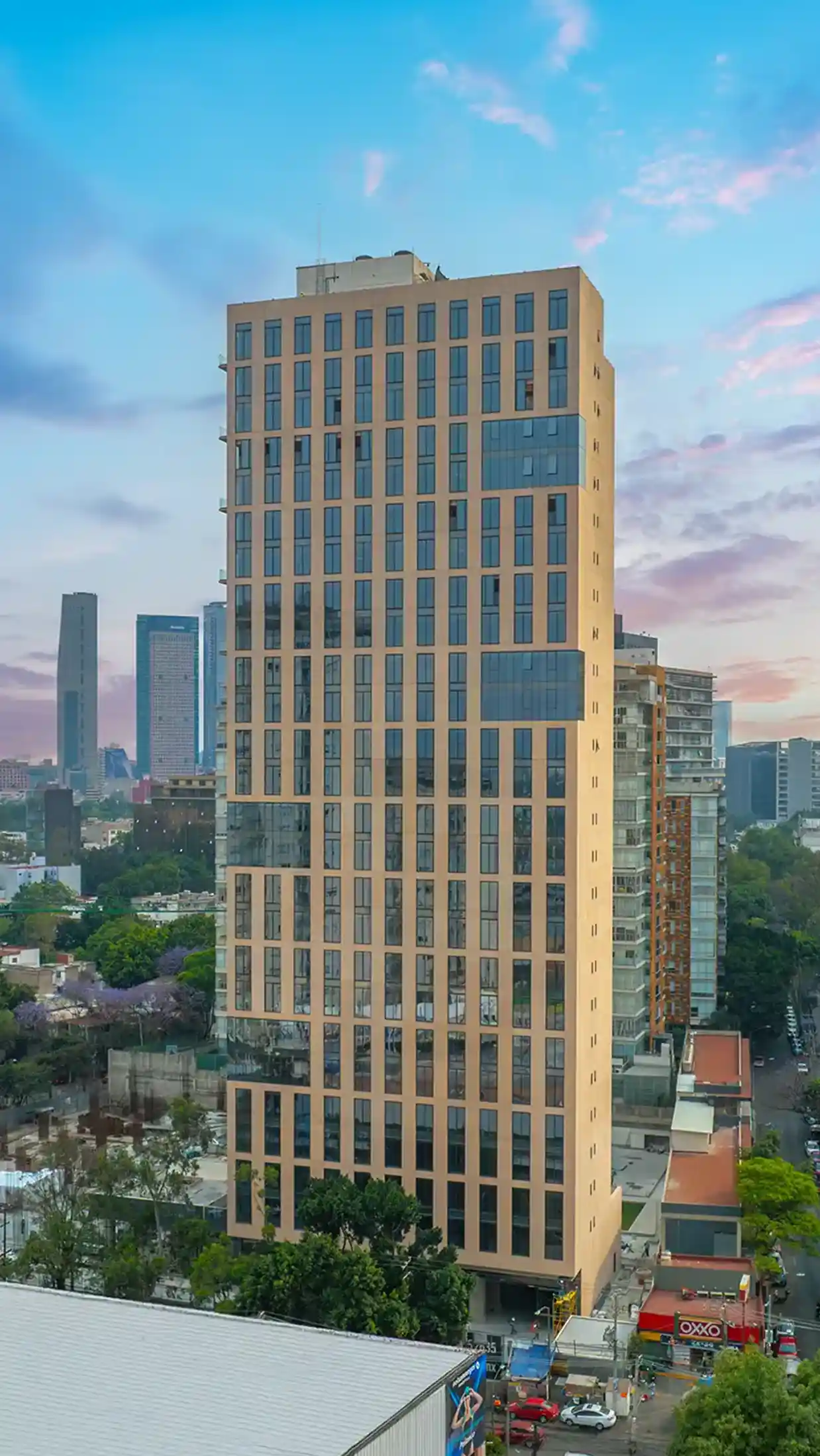 High Park Polanco