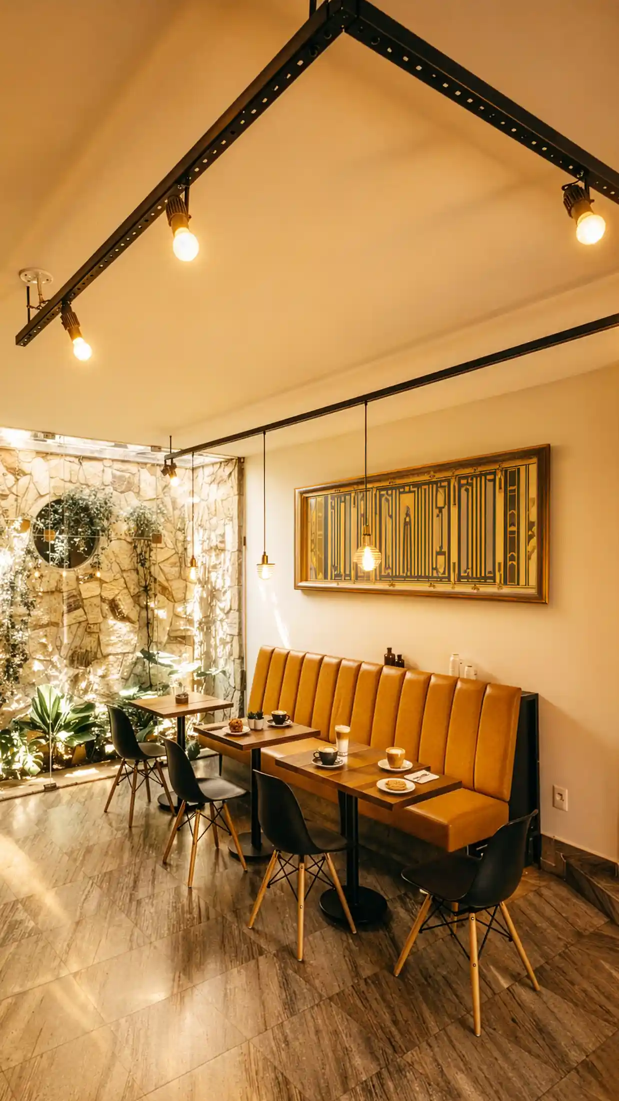 Cafetería