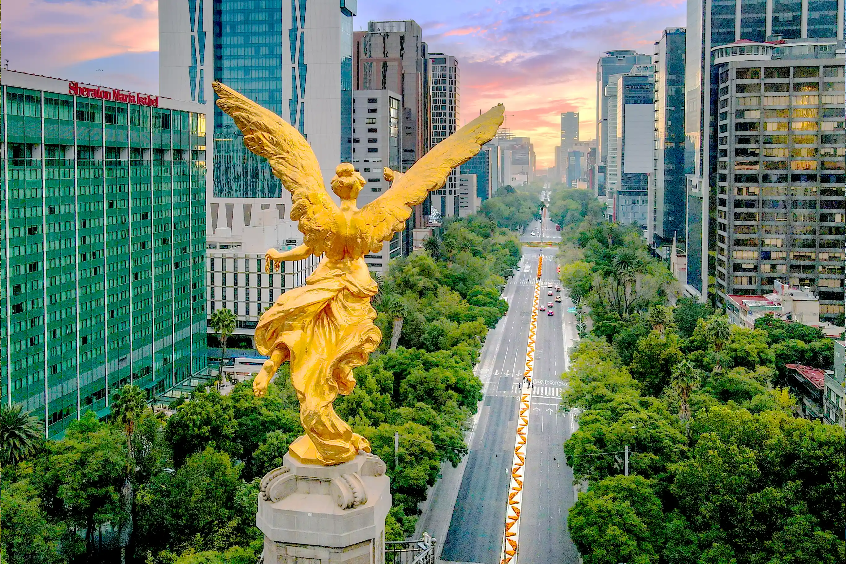 Imagen principal de ubicación